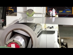 Taśma cewki ze stali nierdzewnej